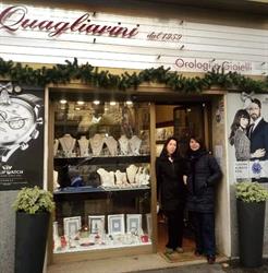 Quagliarini Gioielleria