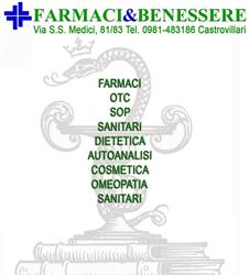 Parafarmacia Farmaci & Benessere