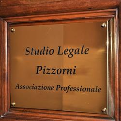 Studio Legale Pizzorni Associazione Professionale
