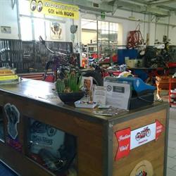 Sabatini Moto