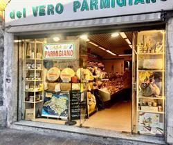 Casa Del Parmigiano