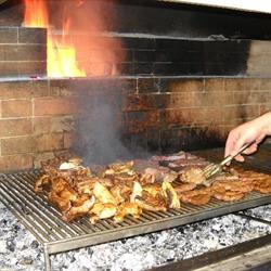 Trattoria "ae Vece Bronse"