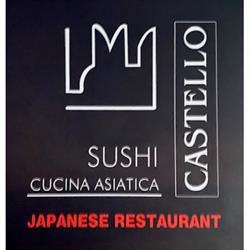 Ristorante Giapponese e Cinese Sushi al Castello Arco