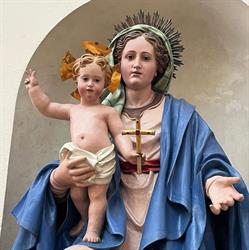 Parrocchia Madonna della Consolazione