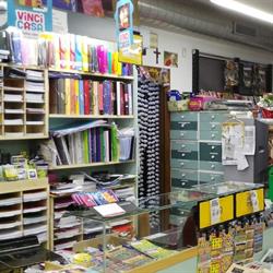 Edicola & Cartoleria Gerardini