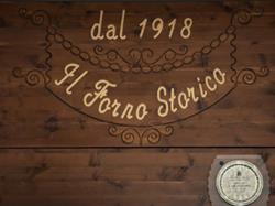 Il Forno Storico