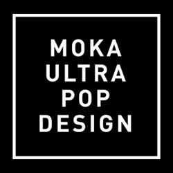 Moka Ultra Pop Design Snc