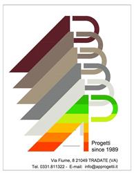 Ap Progetti Studio Associato Geometri Plebani - Ceriani e Bistoletti