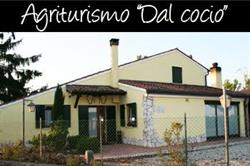 Agriturismo "dal Cocio"