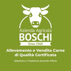 Azienda Agricola Boschi Srl