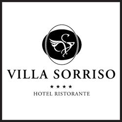Ristorante Hotel Villa Sorriso