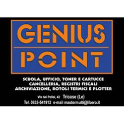 Master Multiservice Genius Point