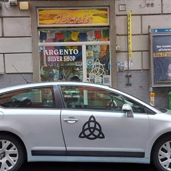 Etnie Argenti Alexia