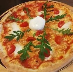 Pizza Taxi