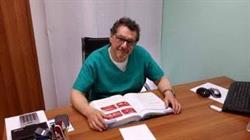 Studio Dentistico Dottor Vettore Diego