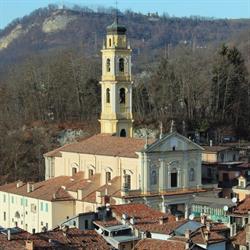 Parrocchia Maria V. Assunta