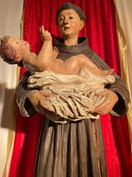 Parrocchia S. Antonio di Padova