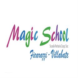 Magic School 2 S.r.l