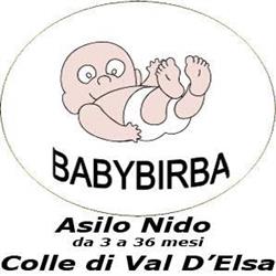Asilo Nido Baby Birba