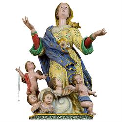 Parrocchia Maria Ss. Assunta