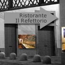 Il Refettorio