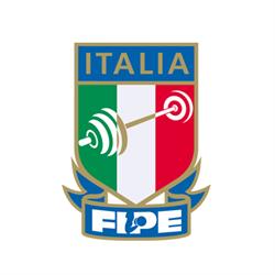 FIPE Federazione Italiana Pesistica
