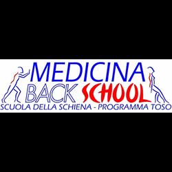 Studio di Chinesiologia Medicina Back School