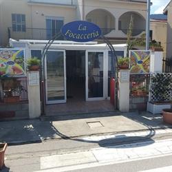 La Focacceria Di Crifo' Giuseppe