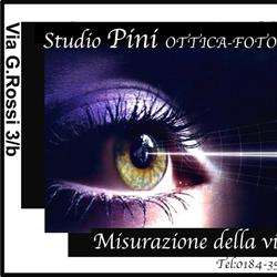 Ottica - Foto Pini