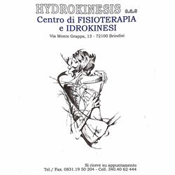 Hydrokinesis S.a.s.