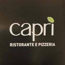 Ristorante Pizzeria Capri