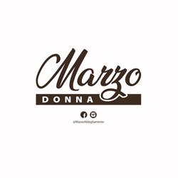 Marzo Mario Abbigliamento