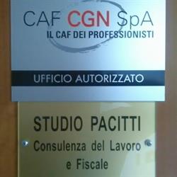 Pacitti Italo