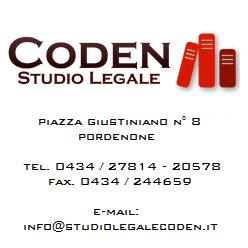 Coden Avvocato Lia Studio Legale
