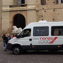 Cooperativa Sociale per Monza 2000