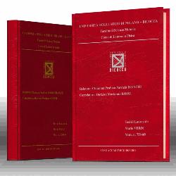 Stampa e Rilegatura Tesi