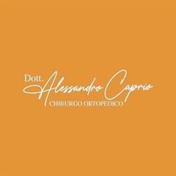 Dott. Alessandro Caprio