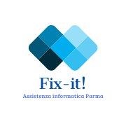 Fix-it! Riparazione computer Parma