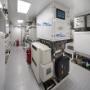Motore ibrido elettrico yacht e-motion hybrid