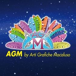AGM by Arti Grafiche Macaluso