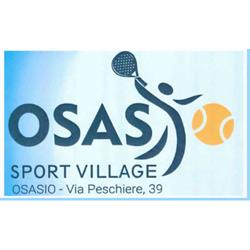 Osasio Sport Village