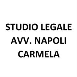 Studio Legale Avv. Napoli Carmela