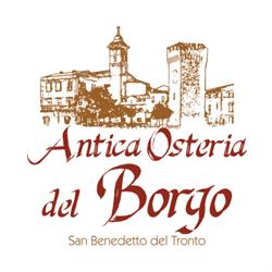 Antica Osteria del Borgo