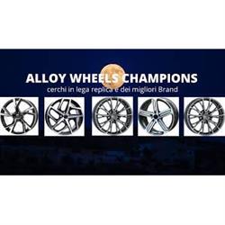 Alloy Wheels Champions