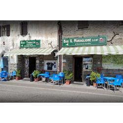 Bar  Il muraglione.ss67