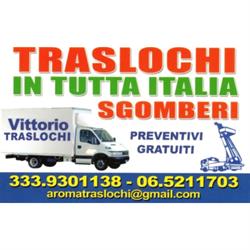 Sgomberi a Roma