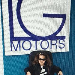 Lg Motors Vendita Auto di Lopez Giuseppe