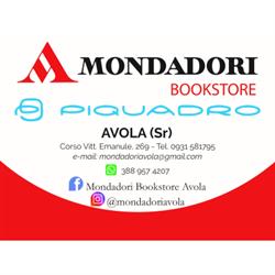 Inserra Store - Mondadori Bookstore