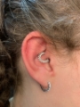 Piercing
