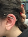 Piercing